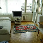 Basel Rooms Appartements