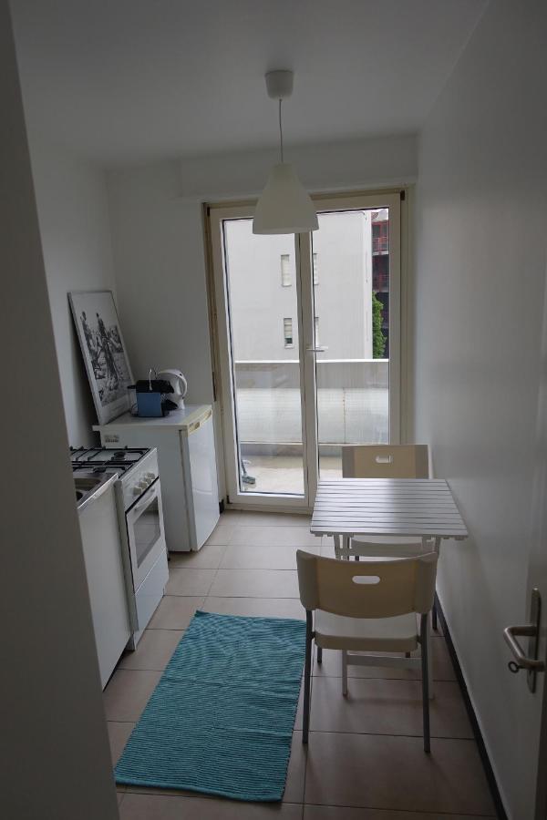 Basel Rooms Appartements * Basilea