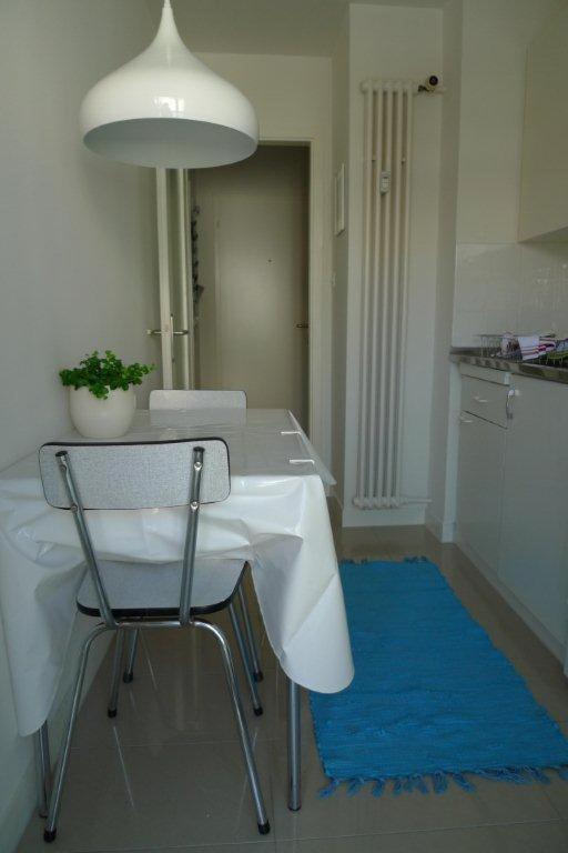 Appartamento Basel Rooms Appartements